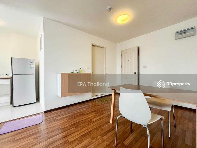 ขาย - Condo U Ratchayothin : คอนโด ยู รัชโยธิน, กรุงเทพ