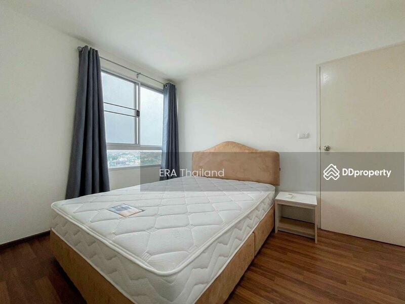ขาย - Condo U Ratchayothin : คอนโด ยู รัชโยธิน, กรุงเทพ