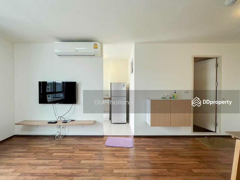 ขาย - Condo U Ratchayothin : คอนโด ยู รัชโยธิน, กรุงเทพ