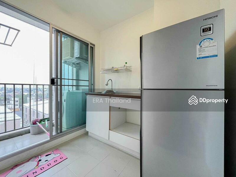 ขาย - Condo U Ratchayothin : คอนโด ยู รัชโยธิน, กรุงเทพ