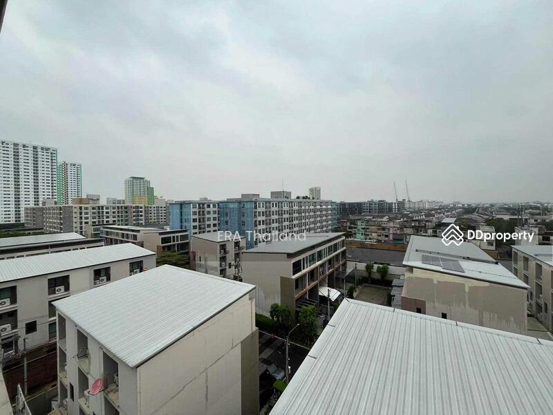 ขาย - Condo U Ratchayothin : คอนโด ยู รัชโยธิน, กรุงเทพ