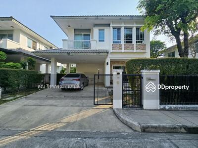 ขาย - Manthana Chaengwattana-Ratchaphruek : มัณฑนา แจ้งวัฒนะ-ราชพฤกษ์, นนทบุรี