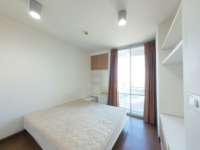 The IRIS Rama 9-Srinakarin : ดิ ไอริส พระราม 9 - ศรีนครินทร์, กรุงเทพ, ถนนศรีนครินทร์ แขวงสวนหลวง เขตสวนหลวง กรุงเทพมหานคร 10250, สวนหลวง, สวนหลวง, กรุงเทพ, 46 ตร.ม., คอนโด ให้เช่า, โดย Khun Nest, 11318525 - DDproperty.com