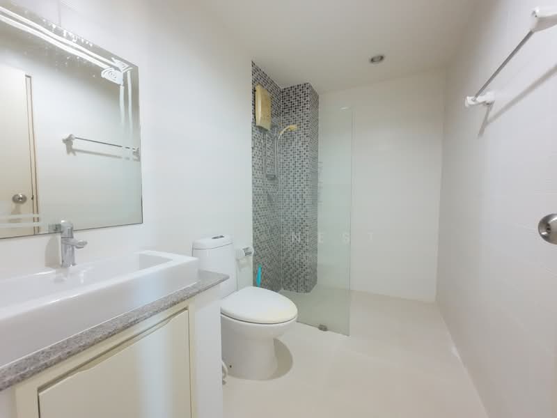 The IRIS Rama 9-Srinakarin, Bangkok, Srinakarin Road, Suan Luang, Suan Luang, Bangkok, 1 Bedroom, 46 sqm, Condo For Rent, by Khun Nest, 11318525 - DDproperty.com