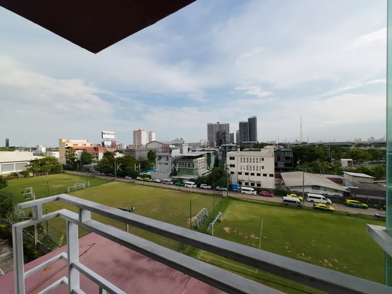 The IRIS Rama 9-Srinakarin, Bangkok, Srinakarin Road, Suan Luang, Bangkok, 1 Bedroom, 46 sqm, Condo For Rent, by Khun Nest, 11318525 - DDproperty.com