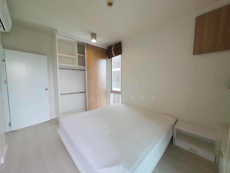 The IRIS Rama 9-Srinakarin, Bangkok, Srinakarin Road, Suan Luang, Bangkok, 1 Bedroom, 46 sqm, Condo For Rent, by Khun Nest, 11318525 - DDproperty.com