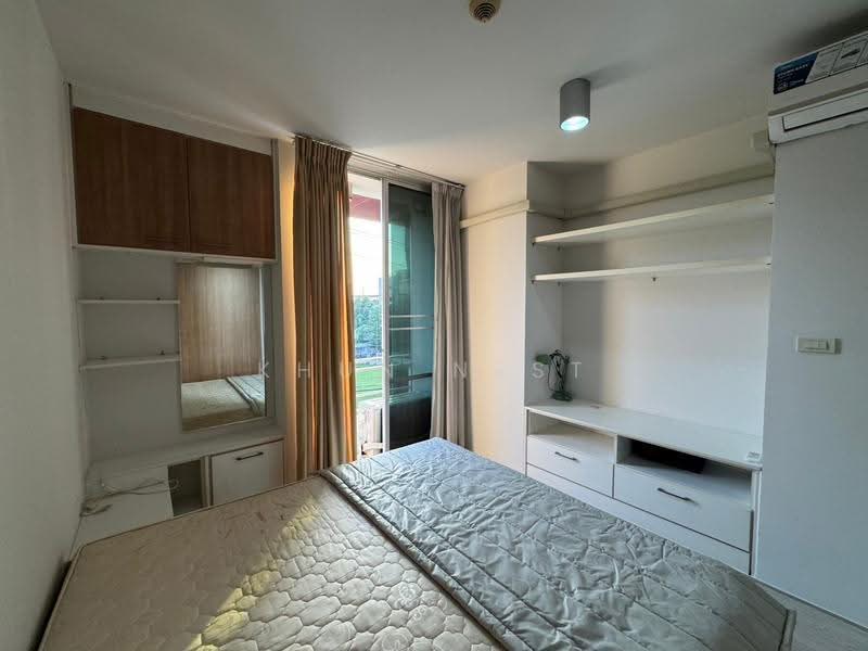 The IRIS Rama 9-Srinakarin, Bangkok, Srinakarin Road, Suan Luang, Suan Luang, Bangkok, 1 Bedroom, 46 sqm, Condo For Rent, by Khun Nest, 11318525 - DDproperty.com