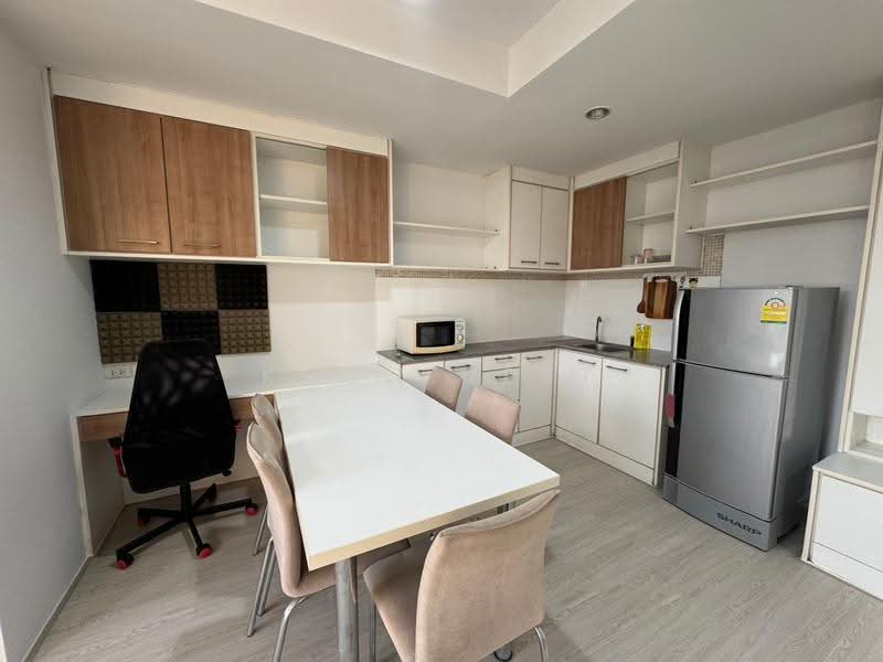 The IRIS Rama 9-Srinakarin, Bangkok, Srinakarin Road, Suan Luang, Suan Luang, Bangkok, 1 Bedroom, 46 sqm, Condo For Rent, by Khun Nest, 11318525 - DDproperty.com