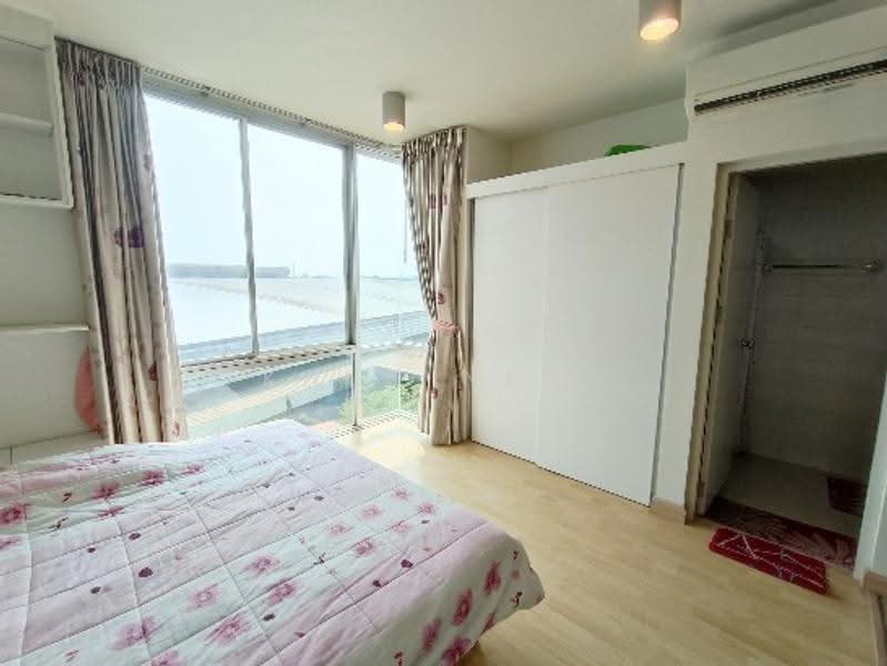 The IRIS Rama 9-Srinakarin, Bangkok, Srinakarin Road, Suan Luang, Bangkok, 1 Bedroom, 33 sqm, Condo For Rent, by Khun Nest, 11318525 - DDproperty.com