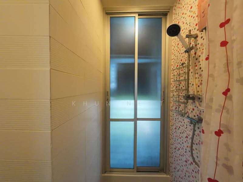 The IRIS Rama 9-Srinakarin, Bangkok, Srinakarin Road, Suan Luang, Bangkok, 1 Bedroom, 33 sqm, Condo For Rent, by Khun Nest, 11318525 - DDproperty.com