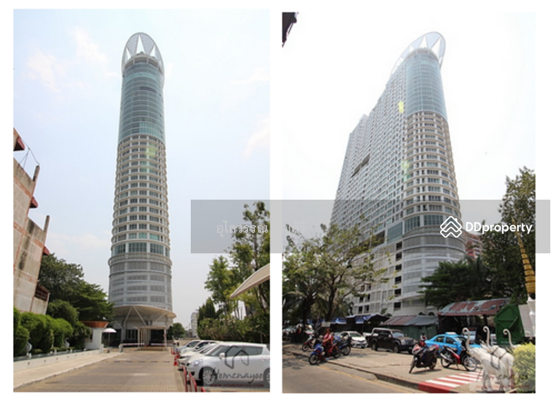 ให้เช่า - Bangkok Horizon Ramkhamhaeng : แบงค์คอก ฮอไรซอน รามคำแหง, กรุงเทพ