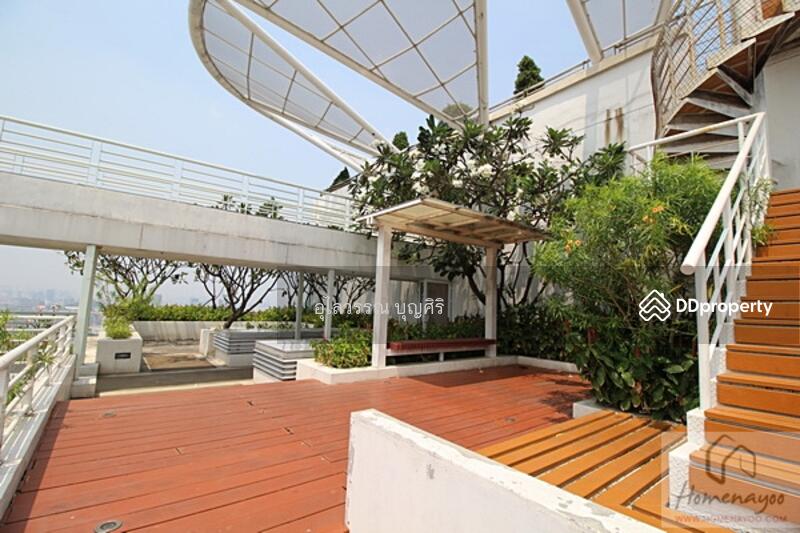 Bangkok Horizon Ramkhamhaeng, Bangkok, 788 Ramkamhang Road, Hua Mak, Bang Kapi, Bangkok, Studio, 30 sqm, Condo For Rent, by Ulaiwan Boonsiri, 11318535 - DDproperty.com