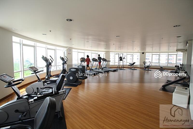 Bangkok Horizon Ramkhamhaeng, Bangkok, 788 Ramkamhang Road, Hua Mak, Bang Kapi, Bangkok, Studio, 30 sqm, Condo For Rent, by Ulaiwan Boonsiri, 11318535 - DDproperty.com