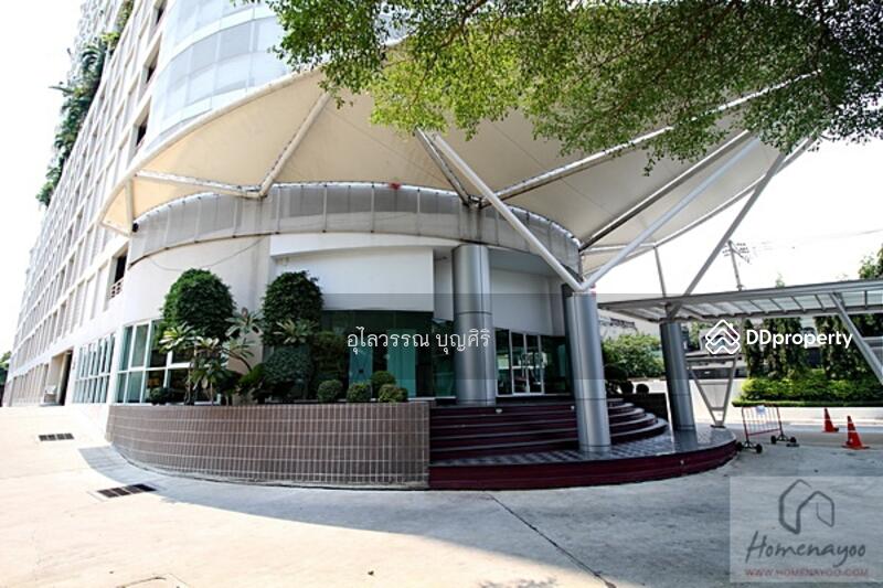 Bangkok Horizon Ramkhamhaeng, Bangkok, 788 Ramkamhang Road, Hua Mak, Bang Kapi, Bangkok, Studio, 30 sqm, Condo For Rent, by Ulaiwan Boonsiri, 11318535 - DDproperty.com