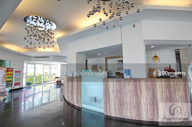 Bangkok Horizon Ramkhamhaeng, Bangkok, 788 Ramkamhang Road, Hua Mak, Bang Kapi, Bangkok, Studio, 30 sqm, Condo For Rent, by Ulaiwan Boonsiri, 11318535 - DDproperty.com