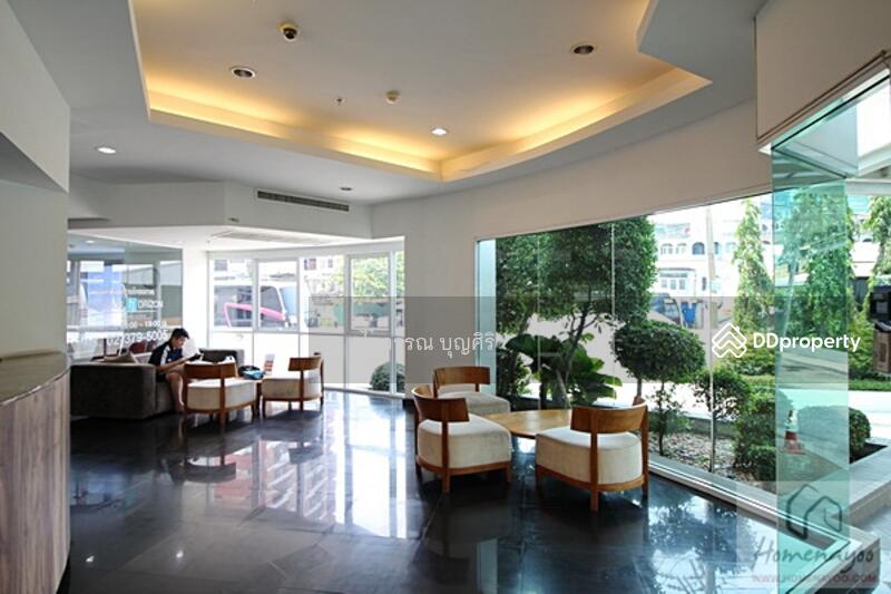 Bangkok Horizon Ramkhamhaeng, Bangkok, 788 Ramkamhang Road, Hua Mak, Bang Kapi, Bangkok, Studio, 30 sqm, Condo For Rent, by Ulaiwan Boonsiri, 11318535 - DDproperty.com