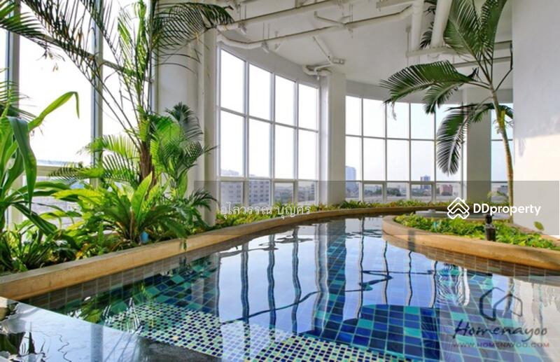 Bangkok Horizon Ramkhamhaeng, Bangkok, 788 Ramkamhang Road, Hua Mak, Bang Kapi, Bangkok, Studio, 30 sqm, Condo For Rent, by Ulaiwan Boonsiri, 11318535 - DDproperty.com