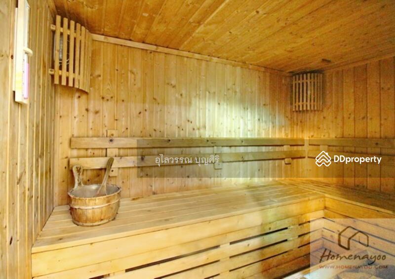 Bangkok Horizon Ramkhamhaeng, Bangkok, 788 Ramkamhang Road, Hua Mak, Bang Kapi, Bangkok, Studio, 30 sqm, Condo For Rent, by Ulaiwan Boonsiri, 11318535 - DDproperty.com