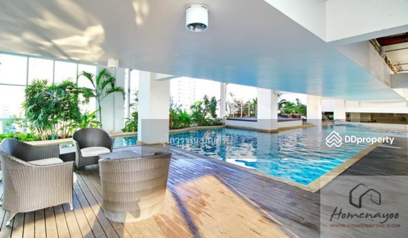 Bangkok Horizon Ramkhamhaeng, Bangkok, 788 Ramkamhang Road, Hua Mak, Bang Kapi, Bangkok, Studio, 30 sqm, Condo For Rent, by Ulaiwan Boonsiri, 11318535 - DDproperty.com