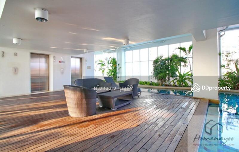 Bangkok Horizon Ramkhamhaeng, Bangkok, 788 Ramkamhang Road, Hua Mak, Bang Kapi, Bangkok, Studio, 30 sqm, Condo For Rent, by Ulaiwan Boonsiri, 11318535 - DDproperty.com