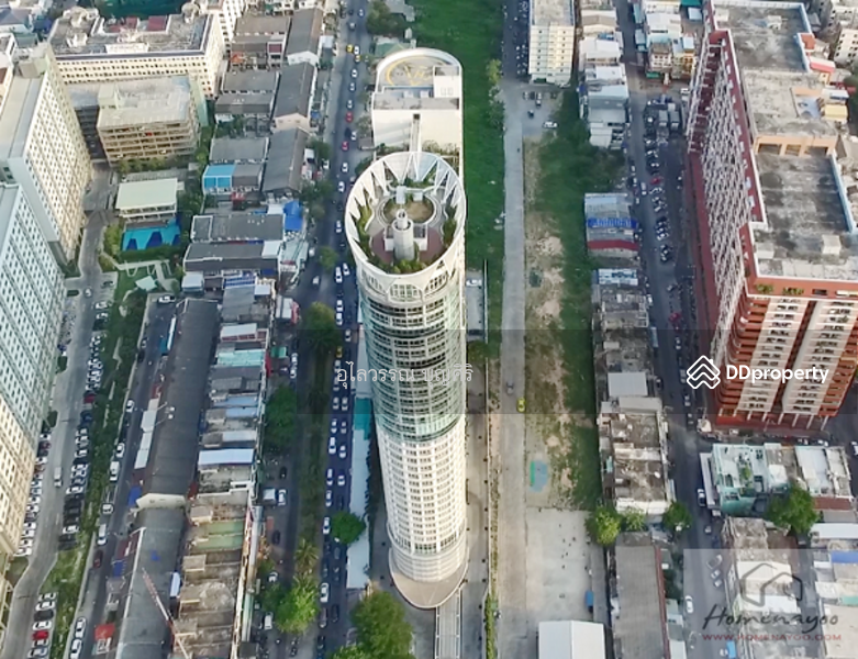 ให้เช่า - Bangkok Horizon Ramkhamhaeng : แบงค์คอก ฮอไรซอน รามคำแหง, กรุงเทพ