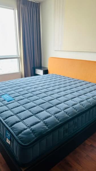 Bangkok Horizon Ramkhamhaeng, Bangkok, 788 Ramkamhang Road, Hua Mak, Bang Kapi, Bangkok, Studio, 30 sqm, Condo For Rent, by Ulaiwan Boonsiri, 11318535 - DDproperty.com