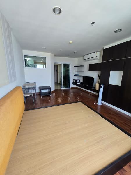 Bangkok Horizon Ramkhamhaeng, Bangkok, 788 Ramkamhang Road, Hua Mak, Bang Kapi, Bangkok, Studio, 30 sqm, Condo For Rent, by Ulaiwan Boonsiri, 11318535 - DDproperty.com