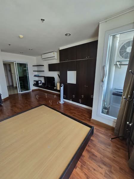Bangkok Horizon Ramkhamhaeng, Bangkok, 788 Ramkamhang Road, Hua Mak, Bang Kapi, Bangkok, Studio, 30 sqm, Condo For Rent, by Ulaiwan Boonsiri, 11318535 - DDproperty.com