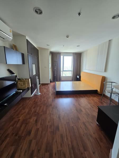 Bangkok Horizon Ramkhamhaeng, Bangkok, 788 Ramkamhang Road, Hua Mak, Bang Kapi, Bangkok, Studio, 30 sqm, Condo For Rent, by Ulaiwan Boonsiri, 11318535 - DDproperty.com