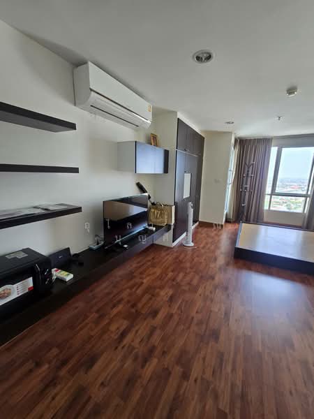 Bangkok Horizon Ramkhamhaeng, Bangkok, 788 Ramkamhang Road, Hua Mak, Bang Kapi, Bangkok, Studio, 30 sqm, Condo For Rent, by Ulaiwan Boonsiri, 11318535 - DDproperty.com