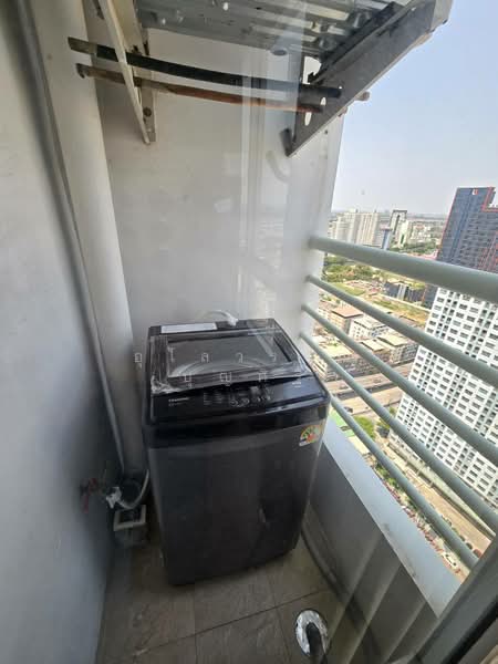 Bangkok Horizon Ramkhamhaeng, Bangkok, 788 Ramkamhang Road, Hua Mak, Bang Kapi, Bangkok, Studio, 30 sqm, Condo For Rent, by Ulaiwan Boonsiri, 11318535 - DDproperty.com