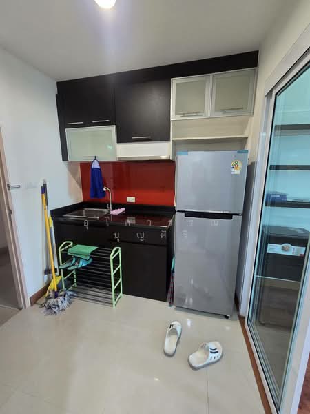 Bangkok Horizon Ramkhamhaeng, Bangkok, 788 Ramkamhang Road, Hua Mak, Bang Kapi, Bangkok, Studio, 30 sqm, Condo For Rent, by Ulaiwan Boonsiri, 11318535 - DDproperty.com