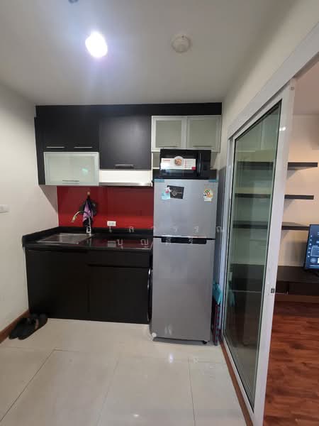 Bangkok Horizon Ramkhamhaeng : แบงค์คอก ฮอไรซอน รามคำแหง, กรุงเทพ, 788 ถนนรามคำแหง, หัวหมาก, บางกะปิ, กรุงเทพ, 30 ตร.ม., คอนโด ให้เช่า, โดย อุไลวรรณ บุญศิริ, 11318535 - DDproperty.com