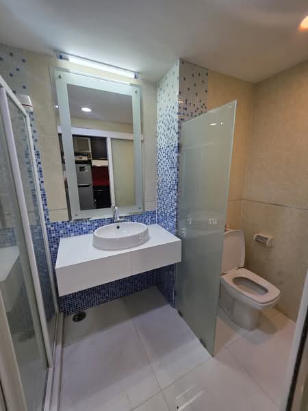 For Rent - Bangkok Horizon Ramkhamhaeng, Bangkok