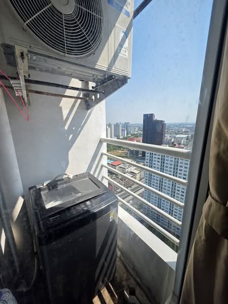 For Rent - Bangkok Horizon Ramkhamhaeng, Bangkok