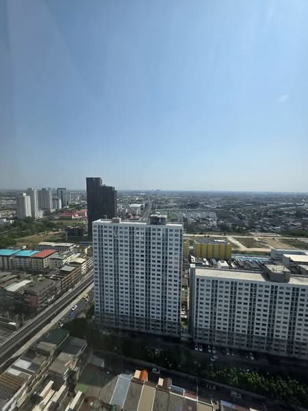 For Rent - Bangkok Horizon Ramkhamhaeng, Bangkok