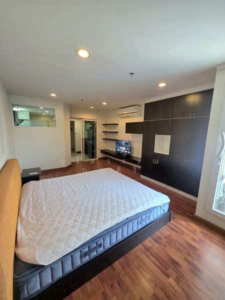 For Rent - Bangkok Horizon Ramkhamhaeng, Bangkok