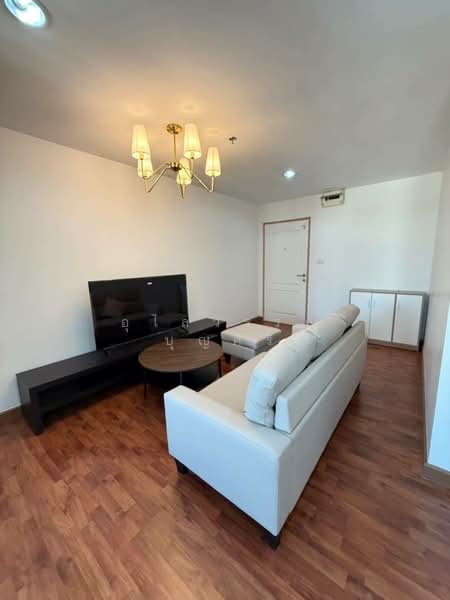 Bangkok Horizon Ramkhamhaeng, Bangkok, 788 Ramkamhang Road, Hua Mak, Bang Kapi, Bangkok, 3 Bedrooms, 92 sqm, Condo For Rent, by Ulaiwan Boonsiri, 11318535 - DDproperty.com