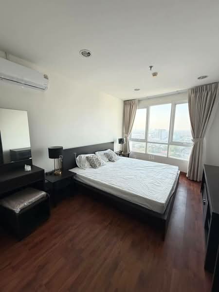 Bangkok Horizon Ramkhamhaeng, Bangkok, 788 Ramkamhang Road, Hua Mak, Bang Kapi, Bangkok, 3 Bedrooms, 92 sqm, Condo For Rent, by Ulaiwan Boonsiri, 11318535 - DDproperty.com