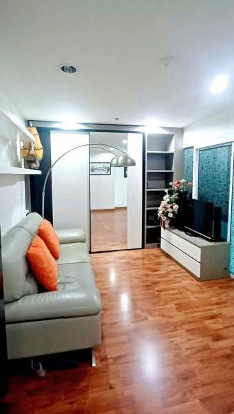 Bangkok Horizon Ramkhamhaeng, Bangkok, 788 Ramkamhang Road, Hua Mak, Bang Kapi, Bangkok, 1 Bedroom, 40 sqm, Condo For Rent, by Ulaiwan Boonsiri, 11318535 - DDproperty.com