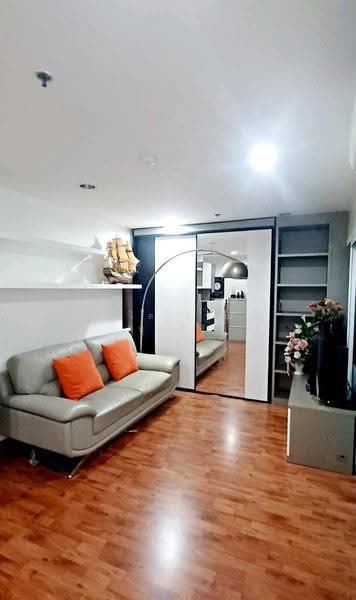 Bangkok Horizon Ramkhamhaeng, Bangkok, 788 Ramkamhang Road, Hua Mak, Bang Kapi, Bangkok, 1 Bedroom, 40 sqm, Condo For Rent, by Ulaiwan Boonsiri, 11318535 - DDproperty.com
