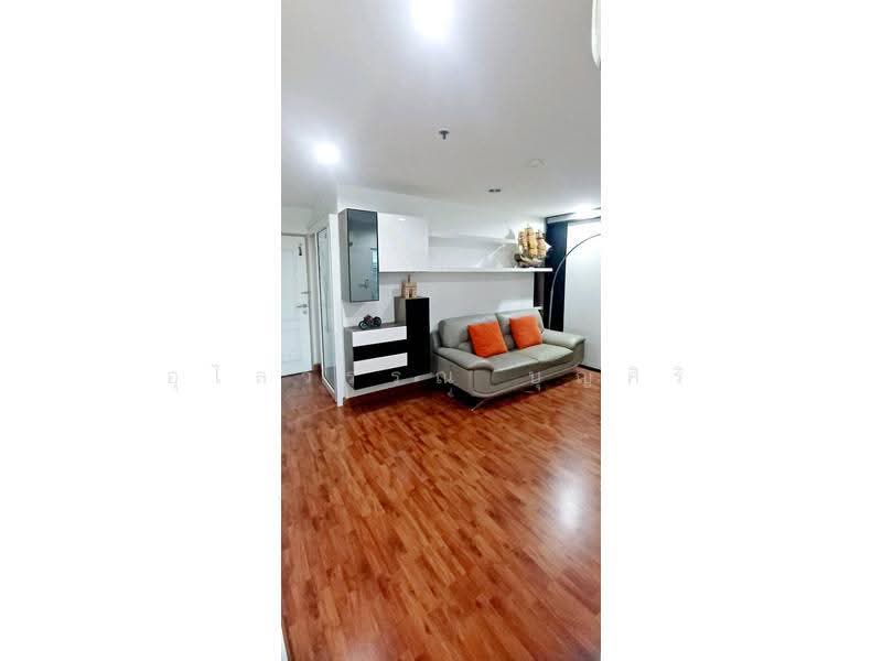 Bangkok Horizon Ramkhamhaeng, Bangkok, 788 Ramkamhang Road, Hua Mak, Bang Kapi, Bangkok, 1 Bedroom, 40 sqm, Condo For Rent, by Ulaiwan Boonsiri, 11318535 - DDproperty.com