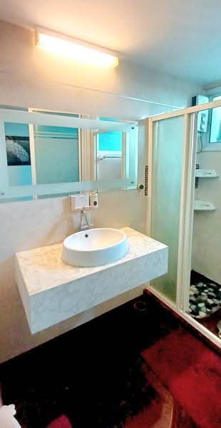 Bangkok Horizon Ramkhamhaeng, Bangkok, 788 Ramkamhang Road, Hua Mak, Bang Kapi, Bangkok, 1 Bedroom, 40 sqm, Condo For Rent, by Ulaiwan Boonsiri, 11318535 - DDproperty.com