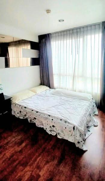 Bangkok Horizon Ramkhamhaeng, Bangkok, 788 Ramkamhang Road, Hua Mak, Bang Kapi, Bangkok, 1 Bedroom, 40 sqm, Condo For Rent, by Ulaiwan Boonsiri, 11318535 - DDproperty.com