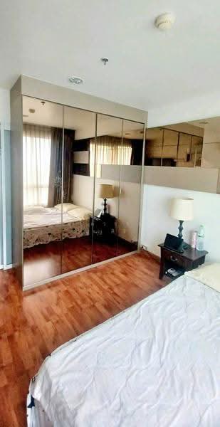 Bangkok Horizon Ramkhamhaeng, Bangkok, 788 Ramkamhang Road, Hua Mak, Bang Kapi, Bangkok, 1 Bedroom, 40 sqm, Condo For Rent, by Ulaiwan Boonsiri, 11318535 - DDproperty.com
