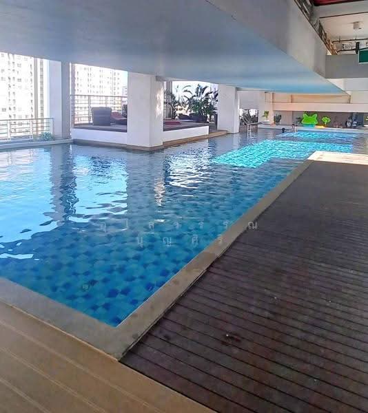 Bangkok Horizon Ramkhamhaeng, Bangkok, 788 Ramkamhang Road, Hua Mak, Bang Kapi, Bangkok, 1 Bedroom, 40 sqm, Condo For Rent, by Ulaiwan Boonsiri, 11318535 - DDproperty.com