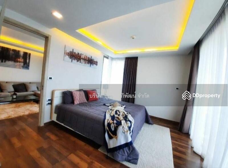 The Peak Towers, Chon Buri (Pattaya), Kasetsin 9, Nong Pru, Bang Lamung (Pattaya), Chon Buri (Pattaya), 2 Bedrooms, 92 sqm, Condo For Sale, by สิชา บุญธนาภิพัฒน์, 11318722 - DDproperty.com