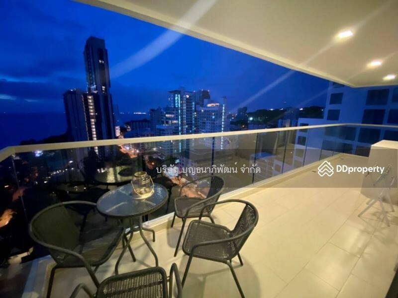 The Peak Towers, Chon Buri (Pattaya), Kasetsin 9, Nong Pru, Bang Lamung (Pattaya), Chon Buri (Pattaya), 2 Bedrooms, 92 sqm, Condo For Sale, by สิชา บุญธนาภิพัฒน์, 11318722 - DDproperty.com