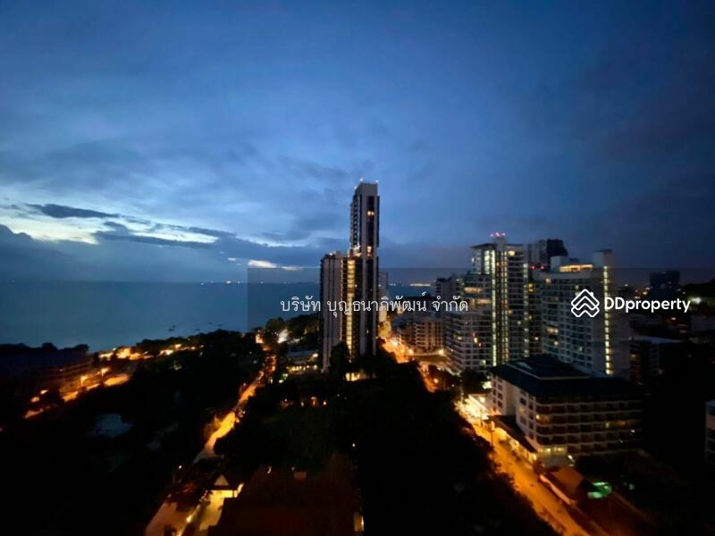 The Peak Towers, Chon Buri (Pattaya), Kasetsin 9, Nong Pru, Bang Lamung (Pattaya), Chon Buri (Pattaya), 2 Bedrooms, 92 sqm, Condo For Sale, by สิชา บุญธนาภิพัฒน์, 11318722 - DDproperty.com