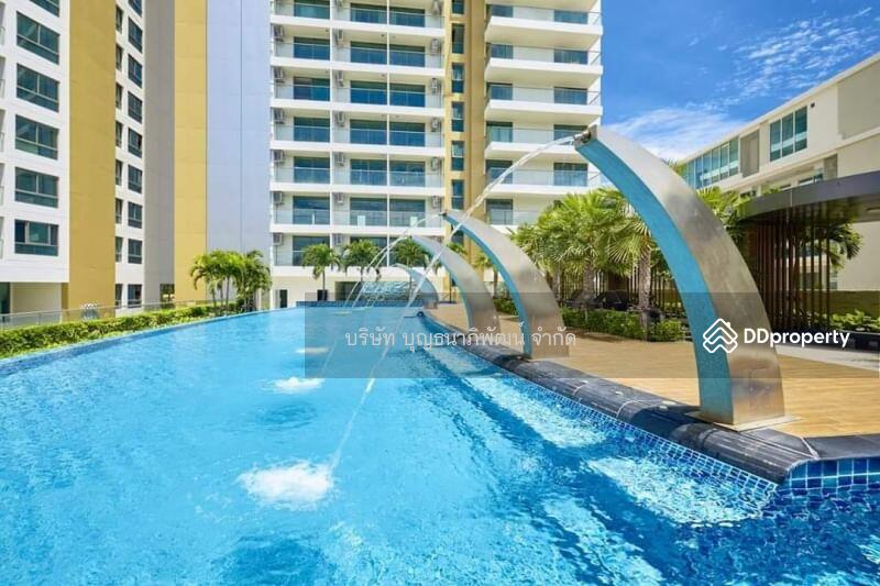 The Peak Towers, Chon Buri (Pattaya), Kasetsin 9, Nong Pru, Bang Lamung (Pattaya), Chon Buri (Pattaya), 2 Bedrooms, 92 sqm, Condo For Sale, by สิชา บุญธนาภิพัฒน์, 11318722 - DDproperty.com